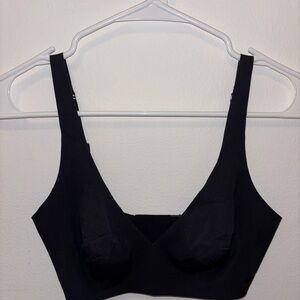 Skims naked plunge bra never used